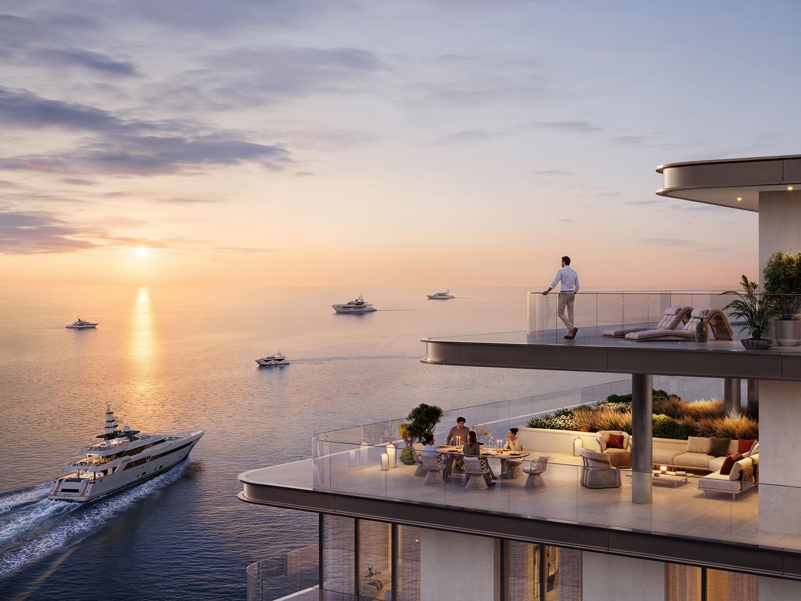 Rashid Yachts & Marina