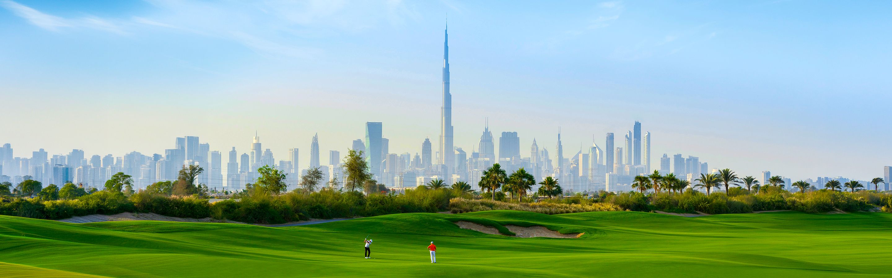 Dubai Hills Estate