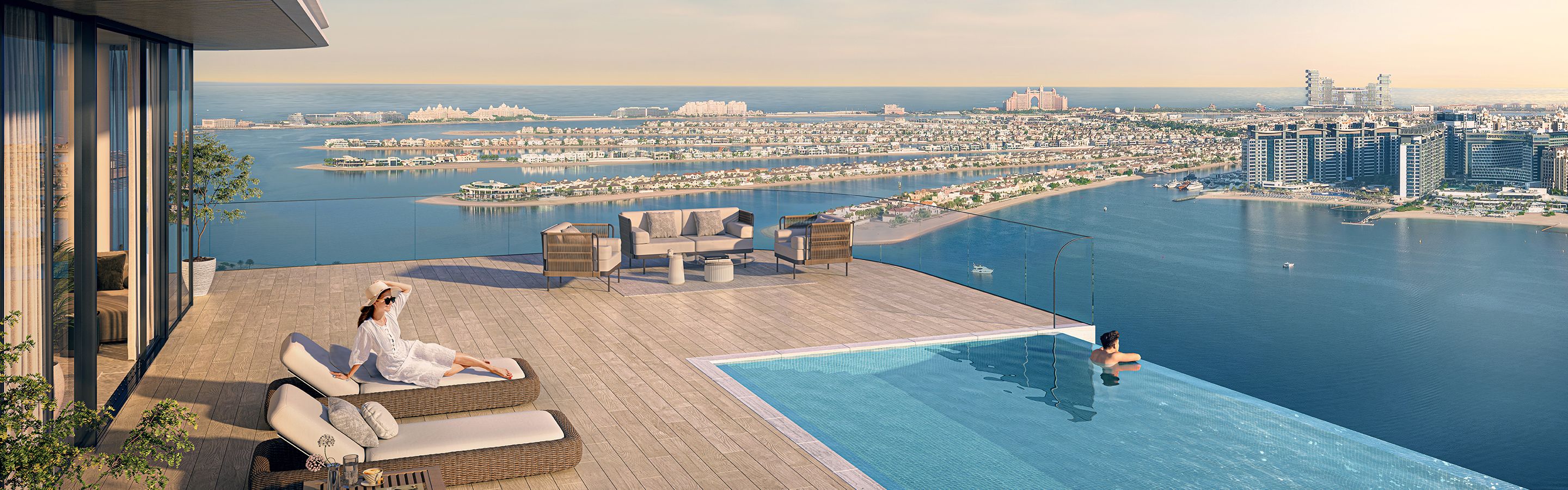 Global Property Group Beachfront