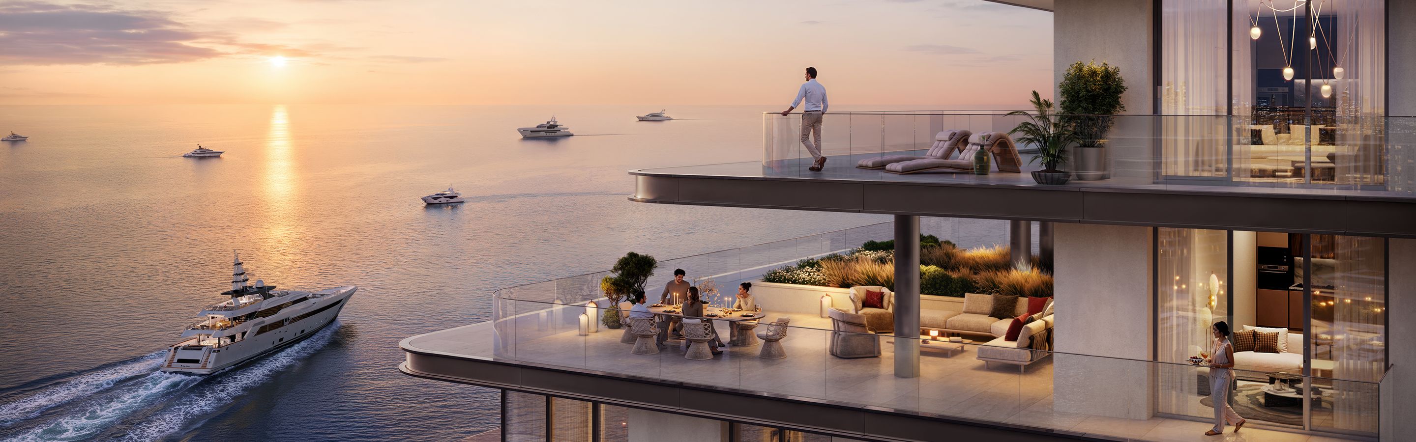 Rashid Yachts & Marina