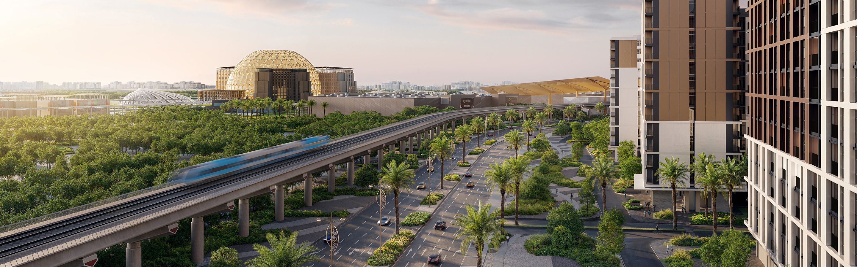Expo Living
